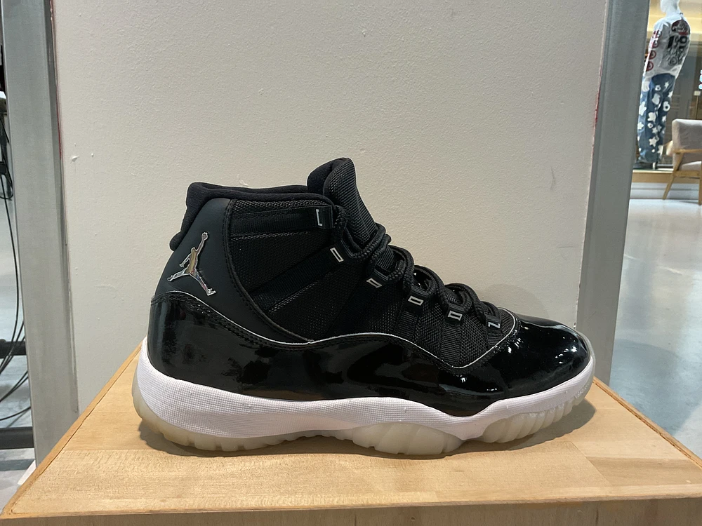 Pre-Owned Air Jordan 11 Retro 'Jubilee / 25th Anniversary'