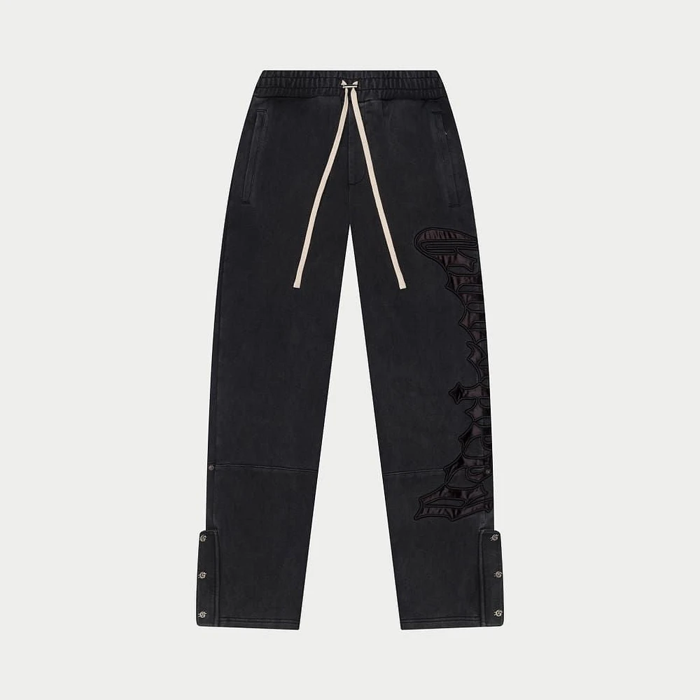 Godspeed Monochrome Sweatsuit Bottom