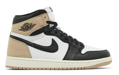 Women’s Air Jordan 1 Retro High OG ‘Latte’