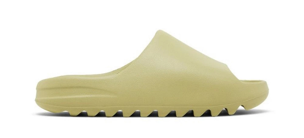 Yeezy Slides 'Resin' 2022