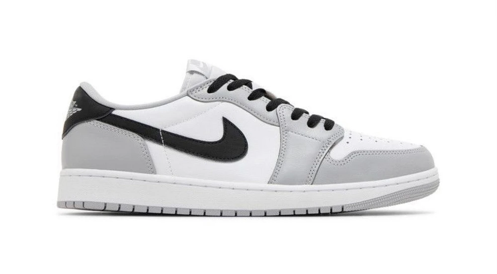 Jordan 1 low Baron