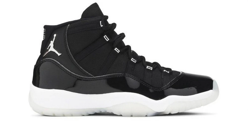 Air Jordan 11 Retro GS 'Jubilee / 25th Anniversary'