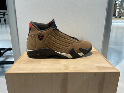 Pre-Owned Air Jordan 14 Retro 'Winterized'