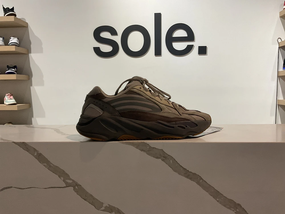 Pre-Owned Yeezy Boost 700 V2 'Tephra'