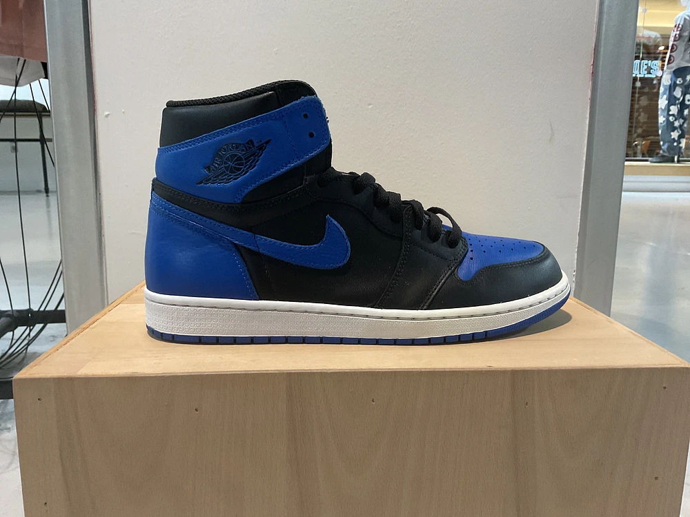 Pre-Owned Air Jordan 1 Retro High OG 'Royal' 2017