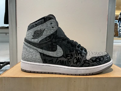 Pre-Owned Air Jordan 1 High OG 'Rebellionaire'