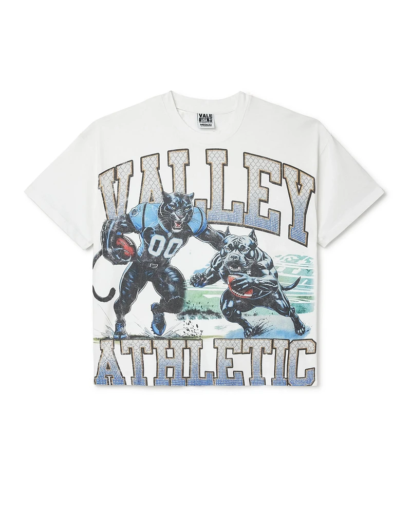 Vale Wraith Bling Tee