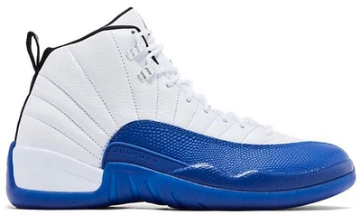 Air Jordan 12 Retro 'Blueberry'