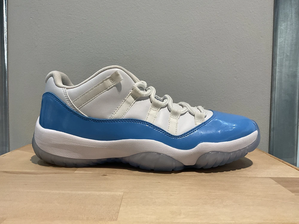 Pre-Owned Air Jordan 11 Retro Low 'UNC'
