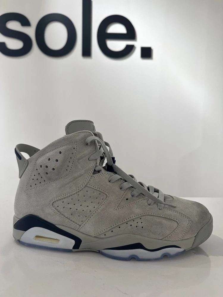 Pre-Owned Air Jordan Retro 'Georgetown