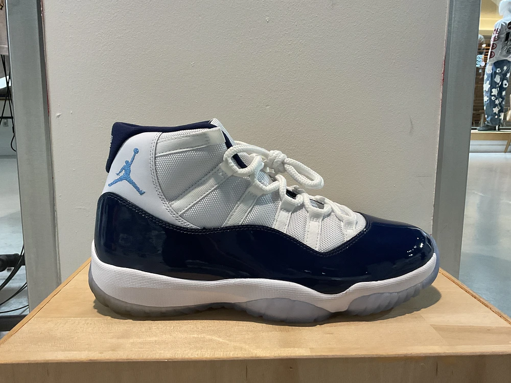Pre-owned Air Jordan 11 Retro 'Win Like '82'