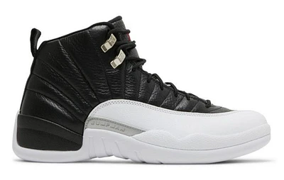 Air Jordan 12 Retro 'Playoff' 2022