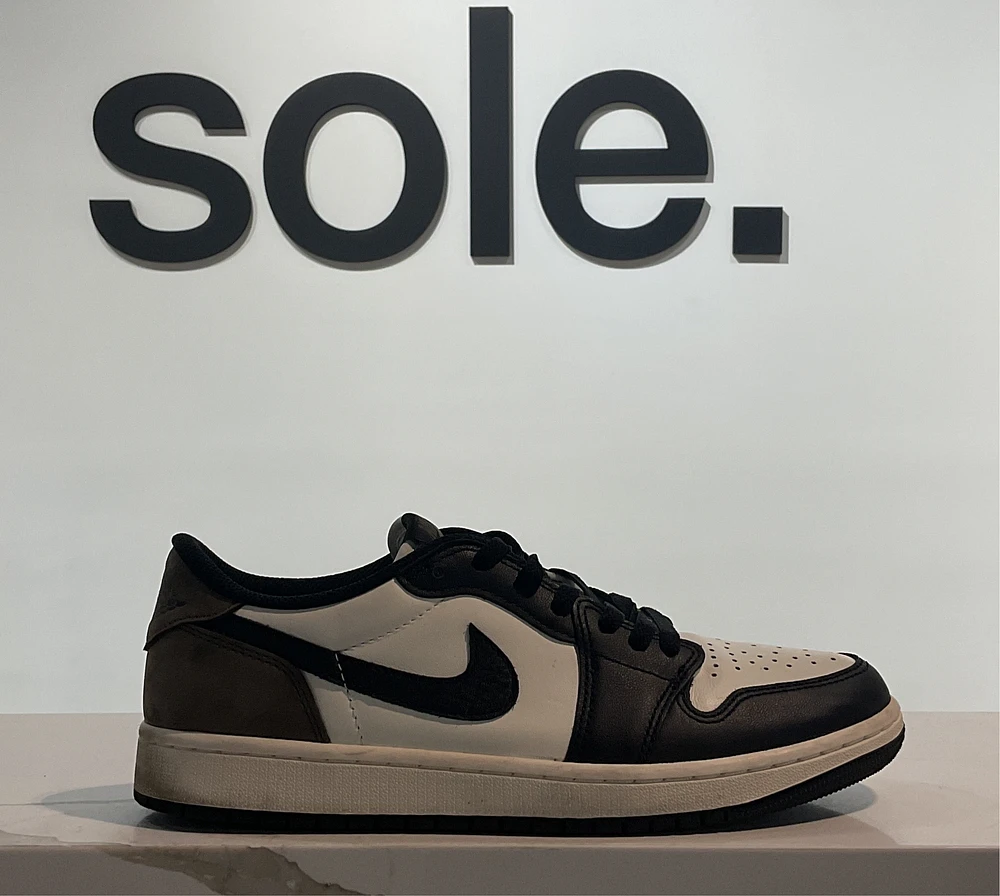 Pre-Owned Air Jordan 1 Retro Low OG 'Mocha'
