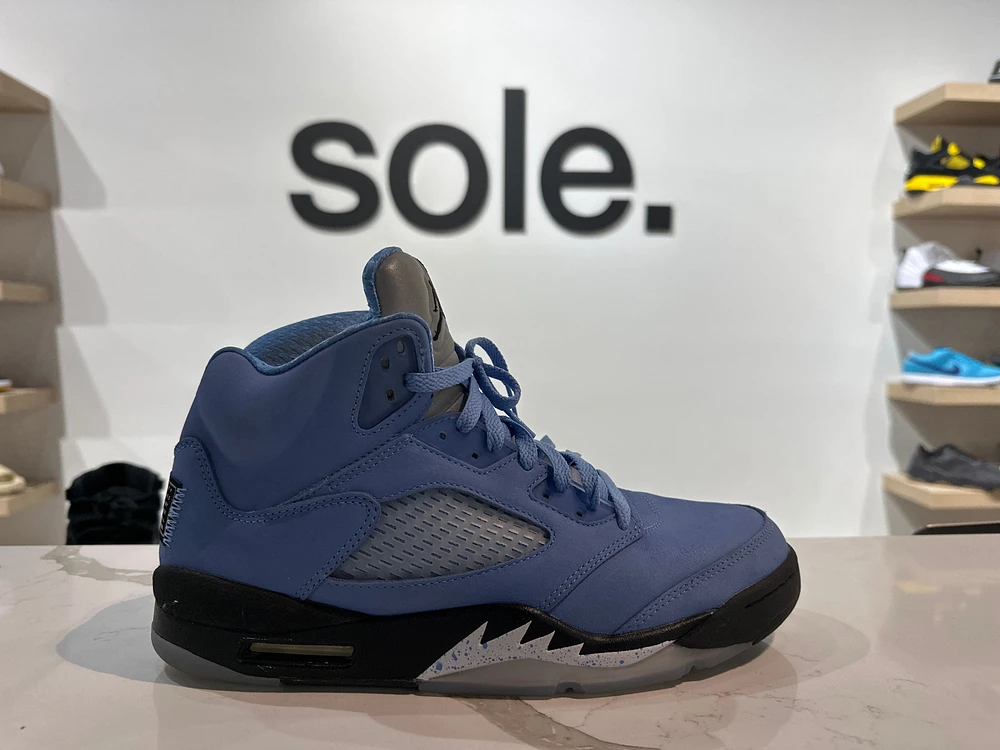 Pre-Owned Air Jordan 5 Retro SE 'UNC'