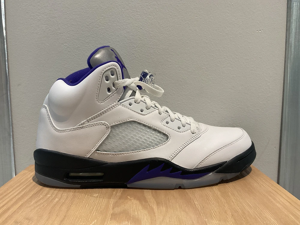 Pre-Owned Air Jordan 5 Retro 'Concord'