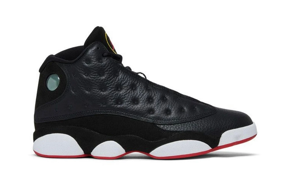 Air Jordan 13 Retro 'Playoff' 2023