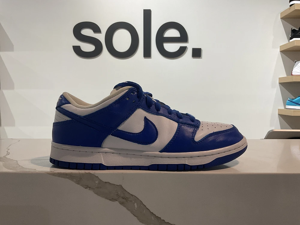 Pre-Owned Dunk Low Retro SP 'Kentucky'