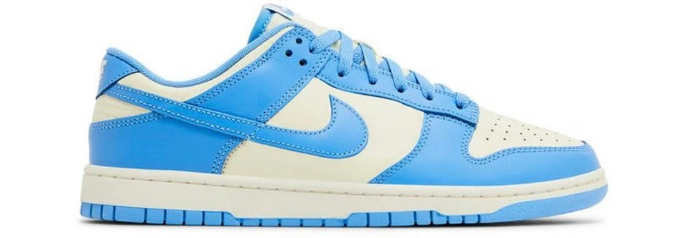 Dunk Low 'University Blue Coconut Milk'