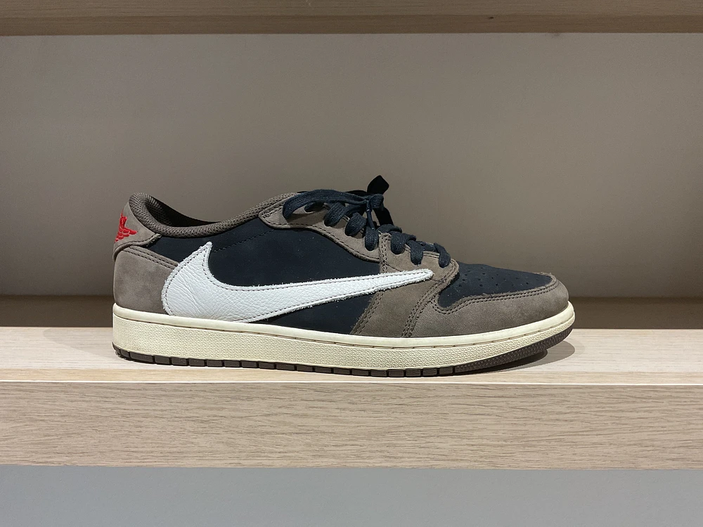 Pre-owned Travis Scott og mocha