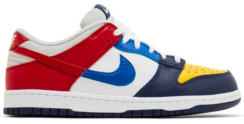 Dunk Low Japan QS 'What The' 2024
