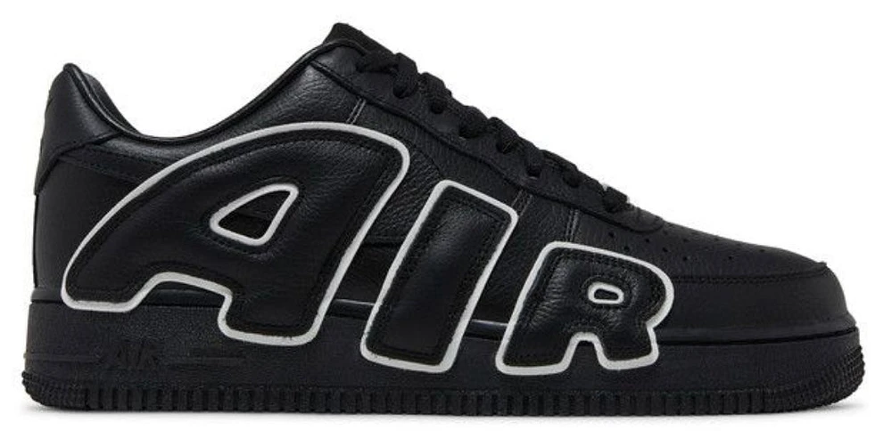 Cactus Plant Flea Market x Air Force 1 Low Premium 'Black' 2024