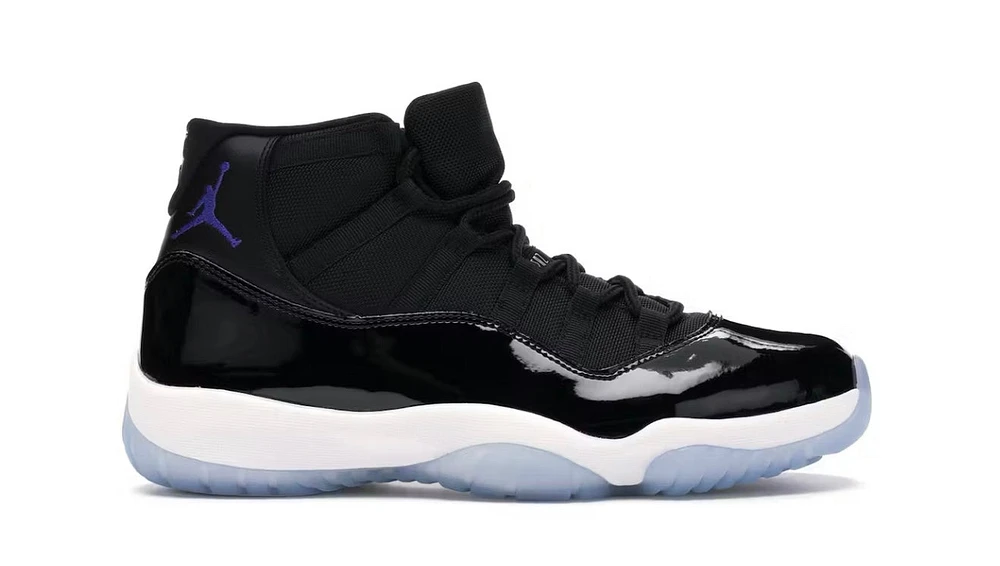 Air Jordan 11 Retro 'Space Jam' 2016