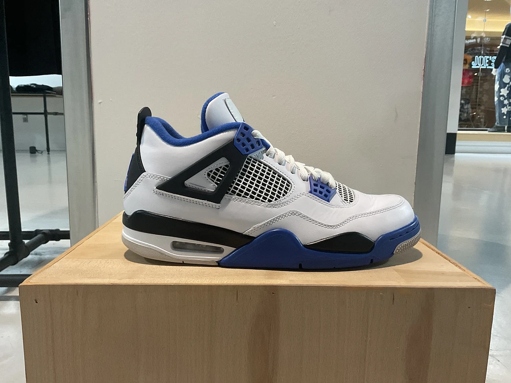 Pre-Owned Air Jordan 4 Retro 'Motorsports'