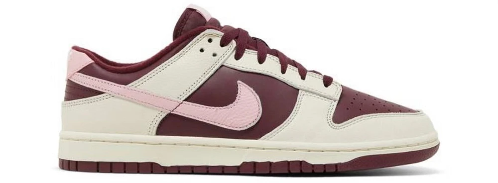 Dunk Low Premium 'Valentine's Day'
