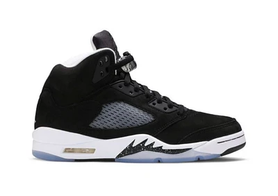 Air Jordan 5 Retro 'Oreo' 2021