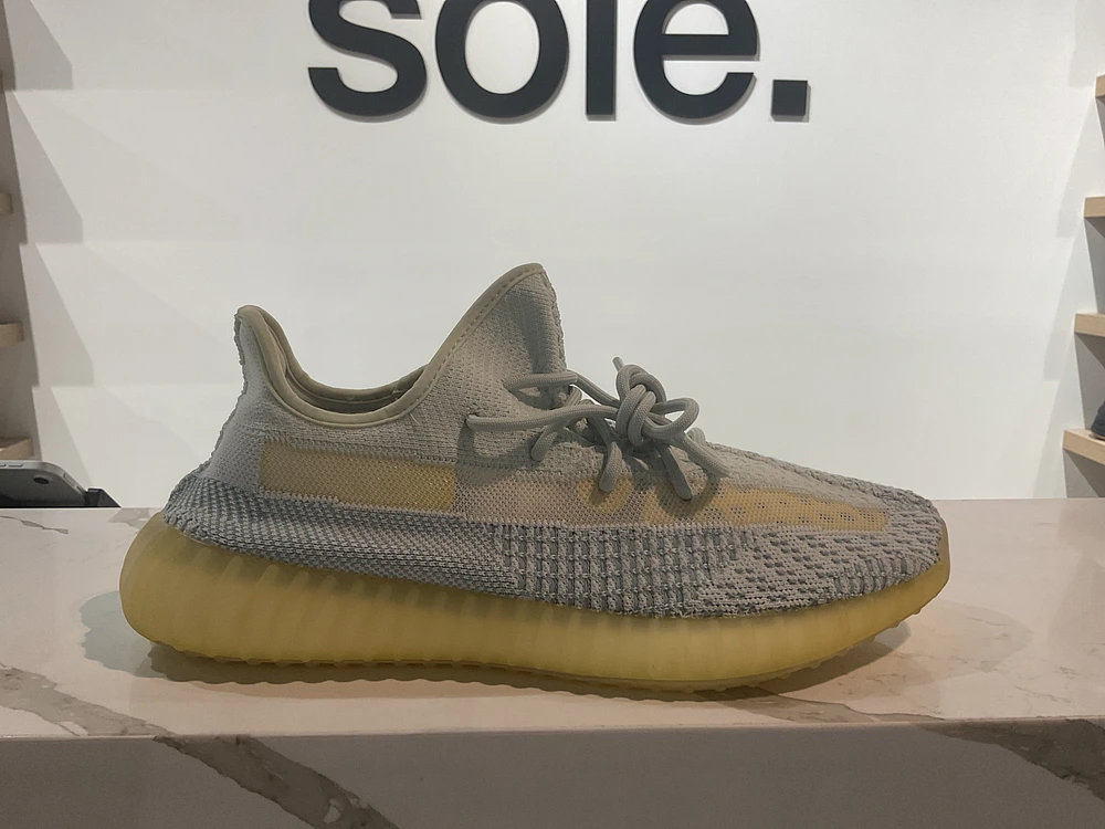 Pre-Owned Yeezy Boost 350 V2 'Cloud White Reflective'