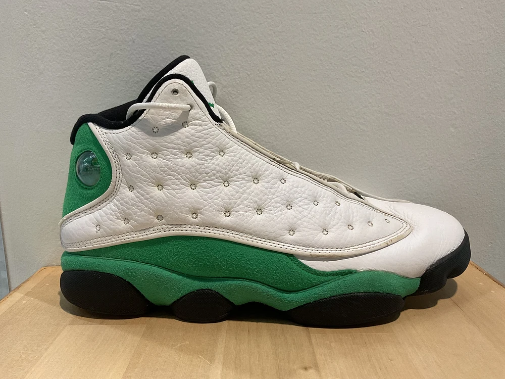 Pre-Owned Air Jordan 13 Retro 'Lucky Green'