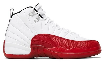 Air Jordan 12 Retro GS 'Cherry' 2023