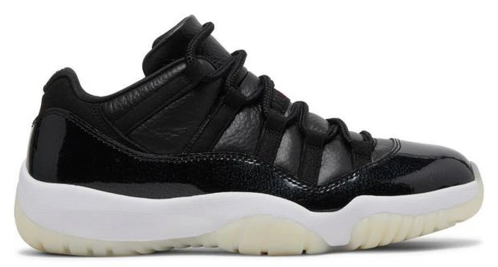 Air Jordan 11 Retro Low '72-10'