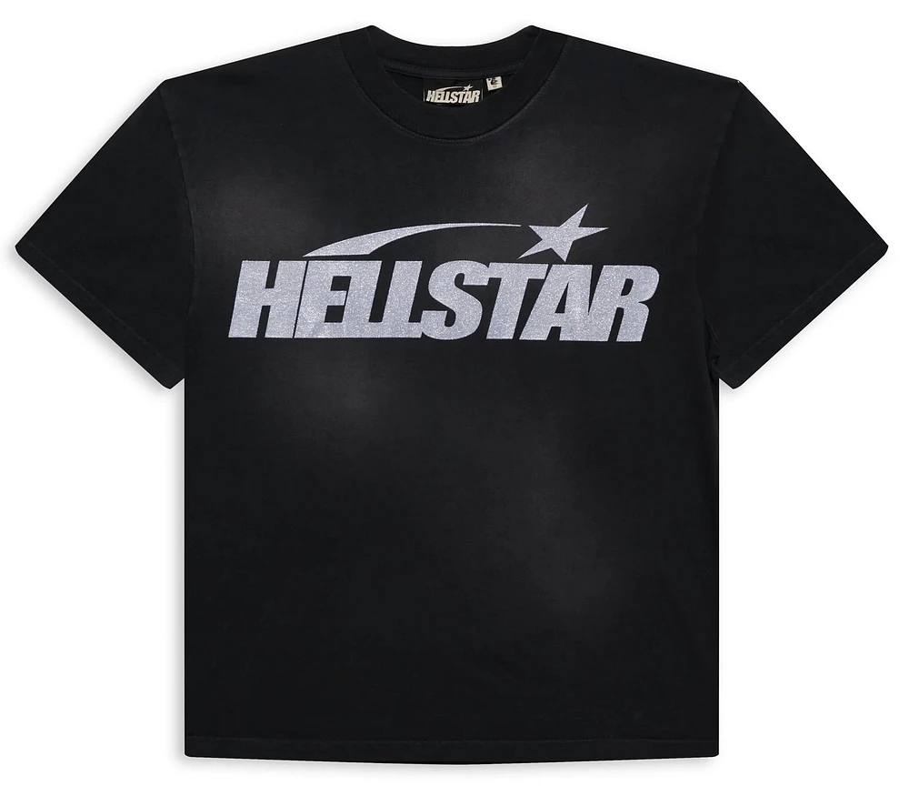 Hellstar Classic Tee Glitter