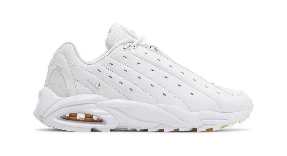 NOCTA x Hot Step Air Terra 'White'