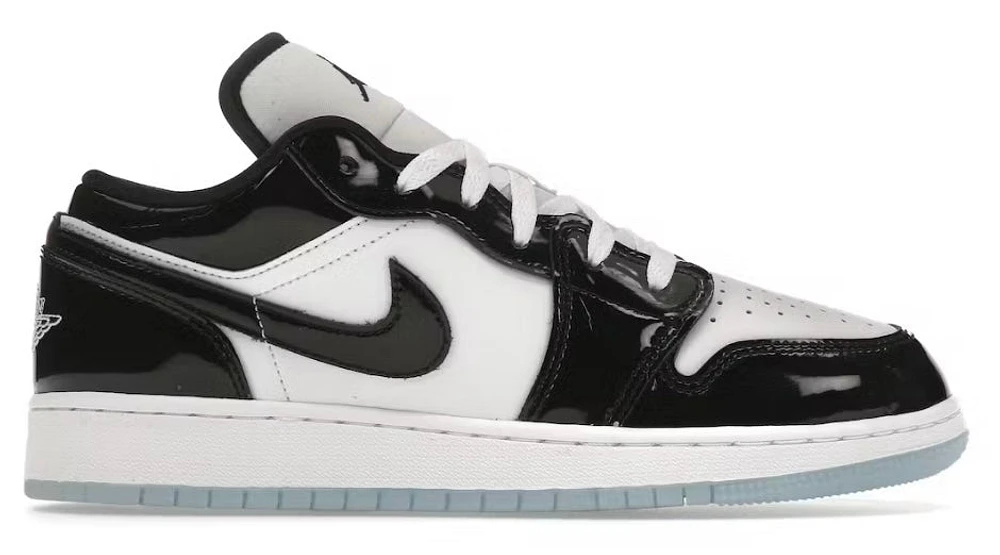 Air Jordan 1 Low SE GS 'Concord'