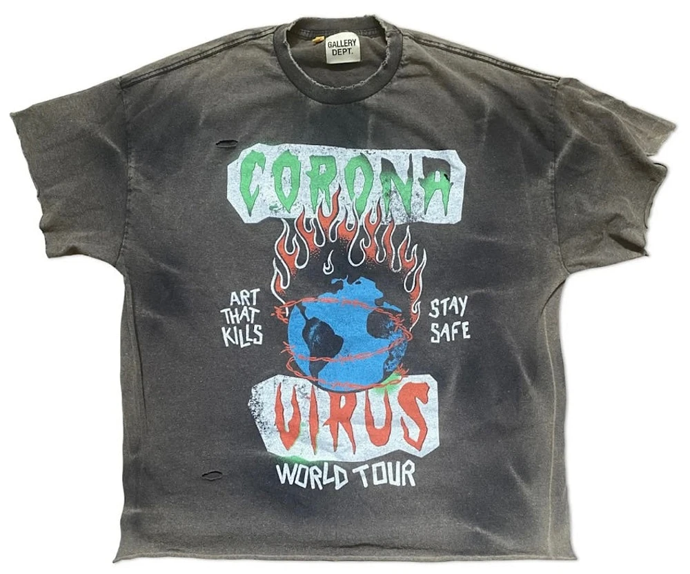 Gallery Dept. ATK Corona Tour Tee