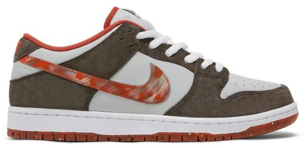 Crushed D.C. x Dunk Low SB 'Golden Hour'