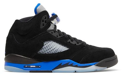 Air Jordan 5 Retro 'Racer Blue'