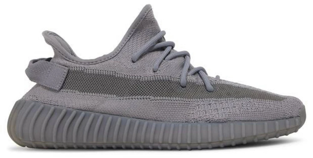 Yeezy Boost 350 V2 'Steel Grey'