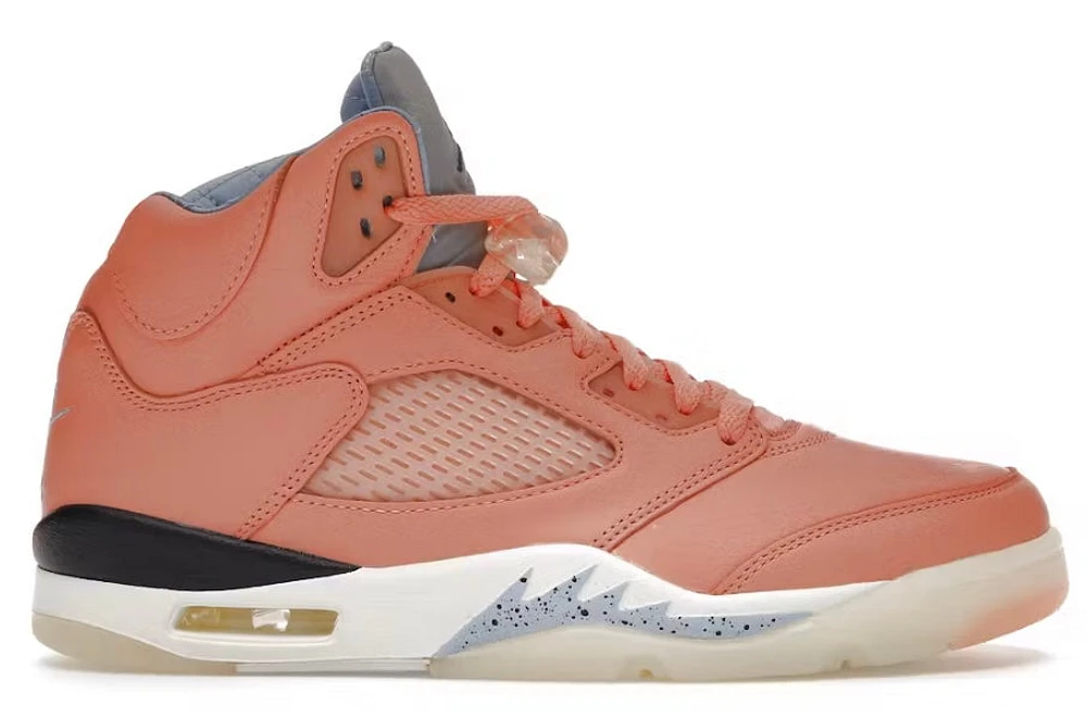DJ Khaled x Air Jordan 5 Retro 'We The Best - Crimson Bliss'