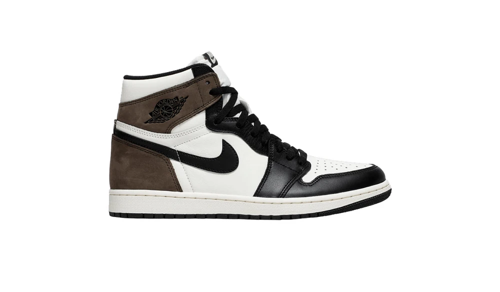 Jordan 1 Retro High OG GS 'Dark Mocha'