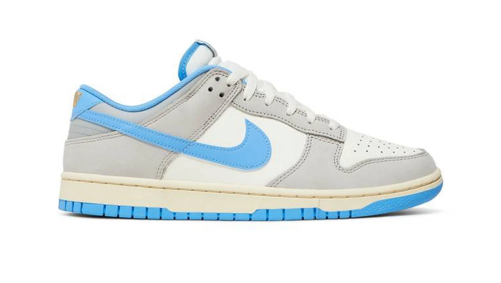 Dunk Low 'Athletic Department - University Blue'
