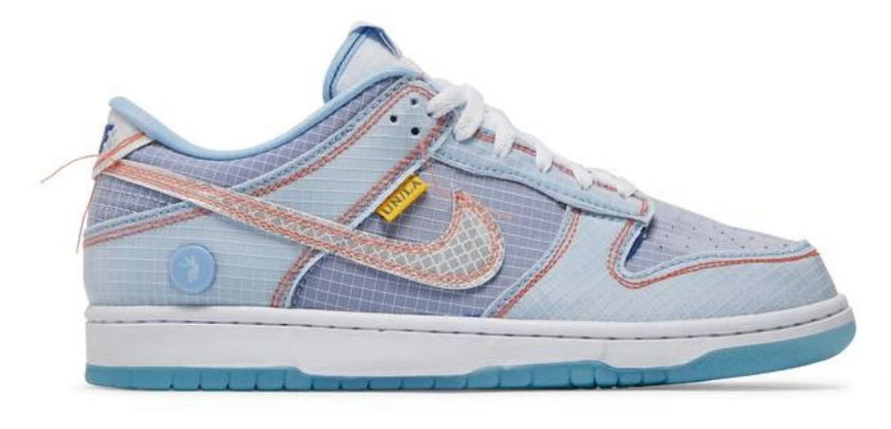 Union LA x Dunk Low 'Passport Pack - Argon'
