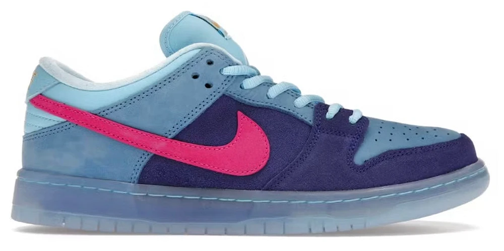 Run The Jewels x Dunk Low SB
