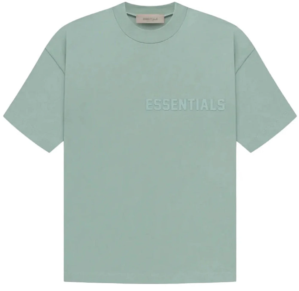 Essentials Tee Sycamore