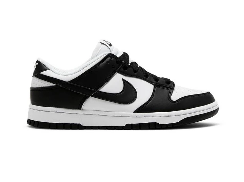 women’s Dunk Low Next Nature ‘Panda’