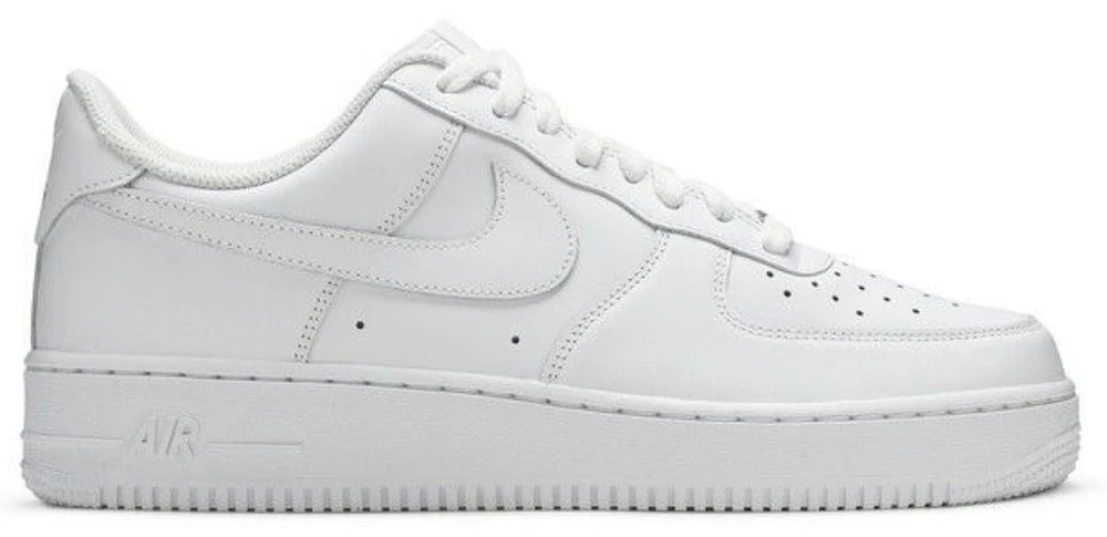 Air Force 1 '07 'Triple White'