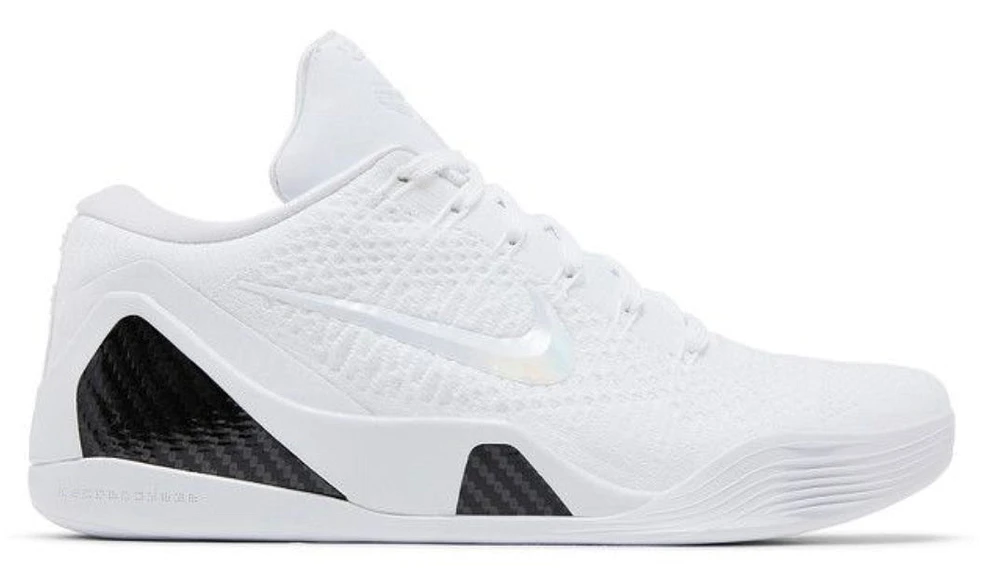 Kobe 9 Elite Low Protro 'Halo'
