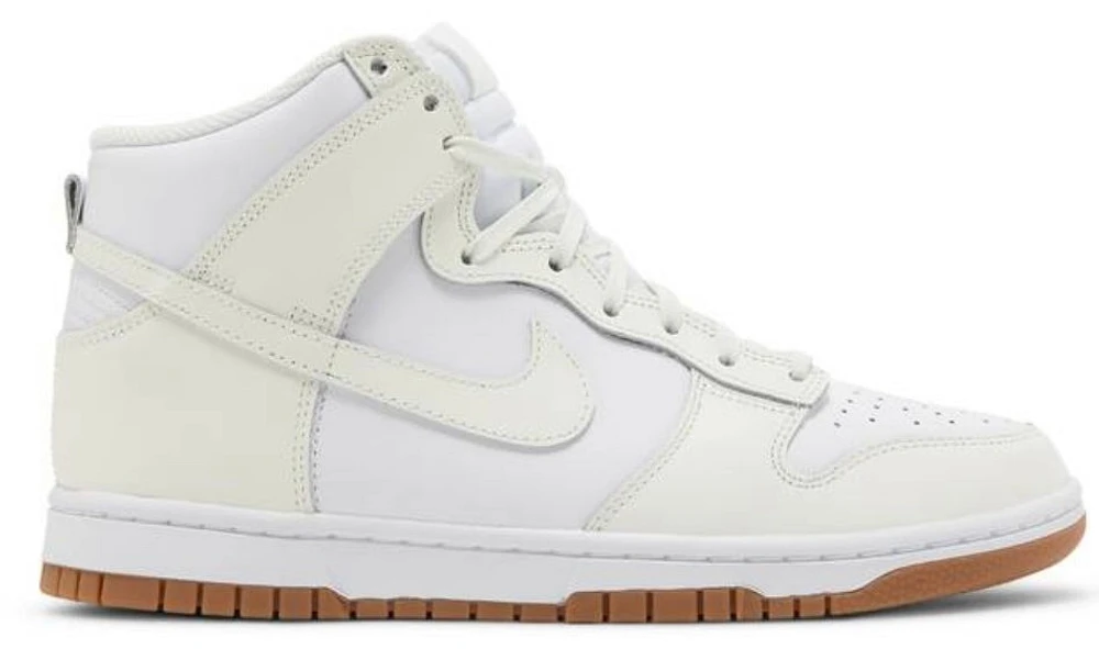 women’s Dunk High ‘Sail Gum’